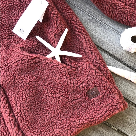 🌴🌼RIP CURL- LUMBER JACKET🌼🌴 - Picture 9 of 16